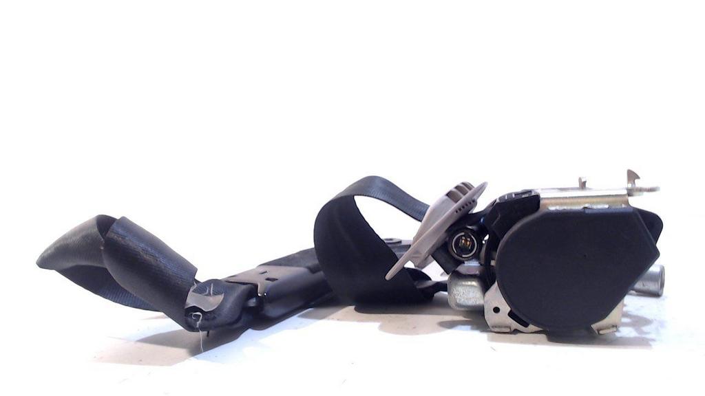 Veiligheidsgordel rechts voor Renault Laguna, Auto-onderdelen, Onderdelen@venauto.nl, Van der Ven Autorecycling B.V., Gebruikt