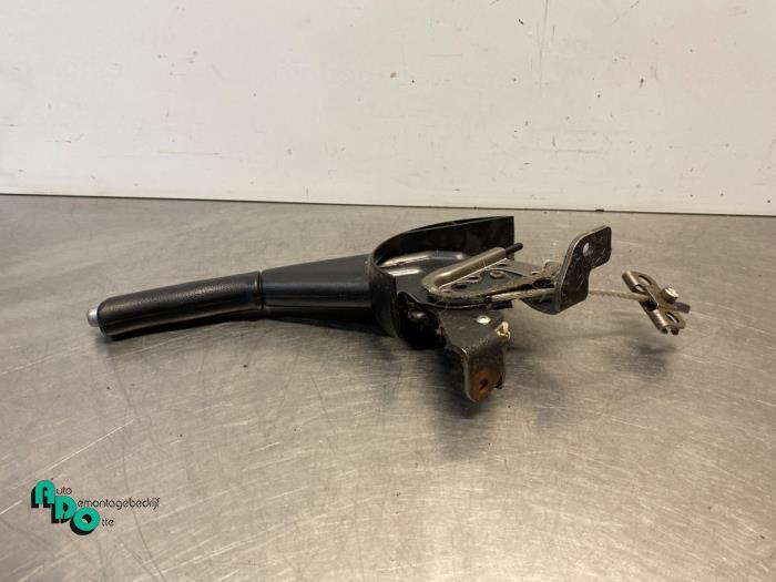 Handremhendel van een Suzuki Alto (Alto 09-), Gebruikt, -, -, Ophalen of Verzenden