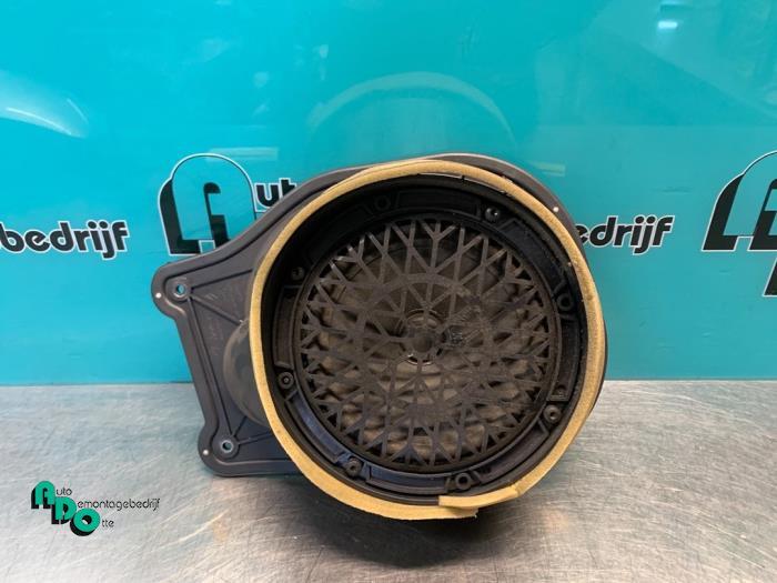 Haut-parleur d'un Citroen C4 Grand Picasso (C4 Grand Picasso, Autos : Pièces & Accessoires, Électronique & Câbles, Citroën, Utilisé