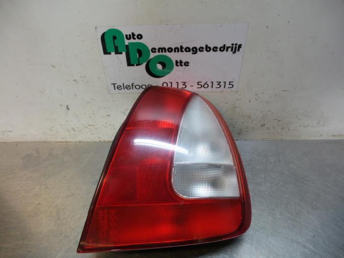 Achterlicht rechts van een Daewoo Lanos, Auto-onderdelen, Gebruikt, -, Daewoo, -