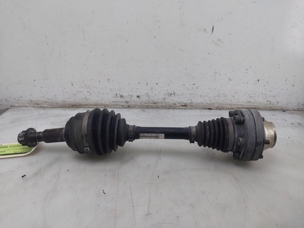 CARDAN AVANT DROIT (TRANSMISSION) Porsche Cayenne II (92A), Autos : Pièces & Accessoires, Dhr. J. Ham, Administratie@autoham.nl