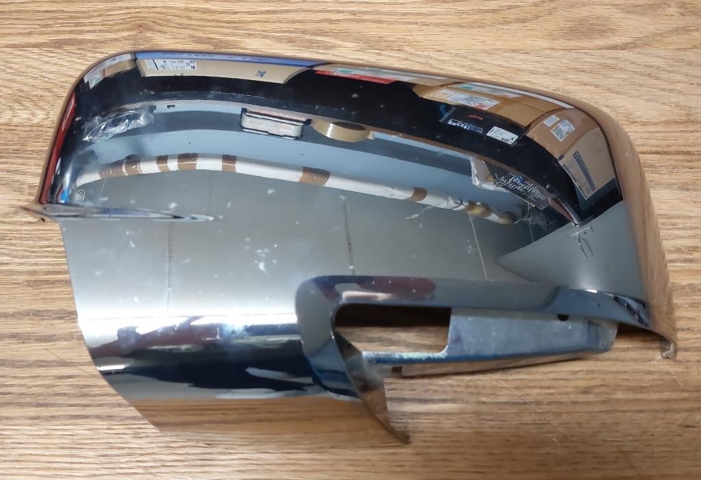 Dodge Ram spiegelkap kap spiegel arm spiegelarm, Ophalen of Verzenden, Gebruikt, Amerikaanse onderdelen