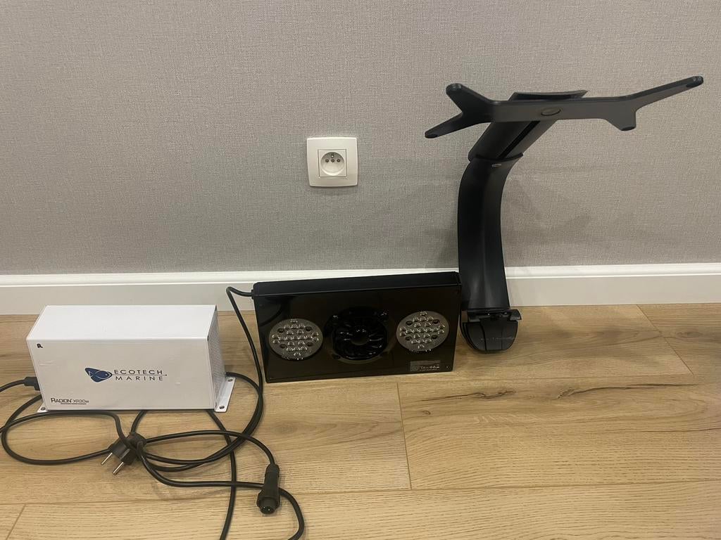 Radion XR30w Pro, Dieren en Toebehoren, Vissen | Aquaria en Toebehoren, Ophalen of Verzenden, Zo goed als nieuw