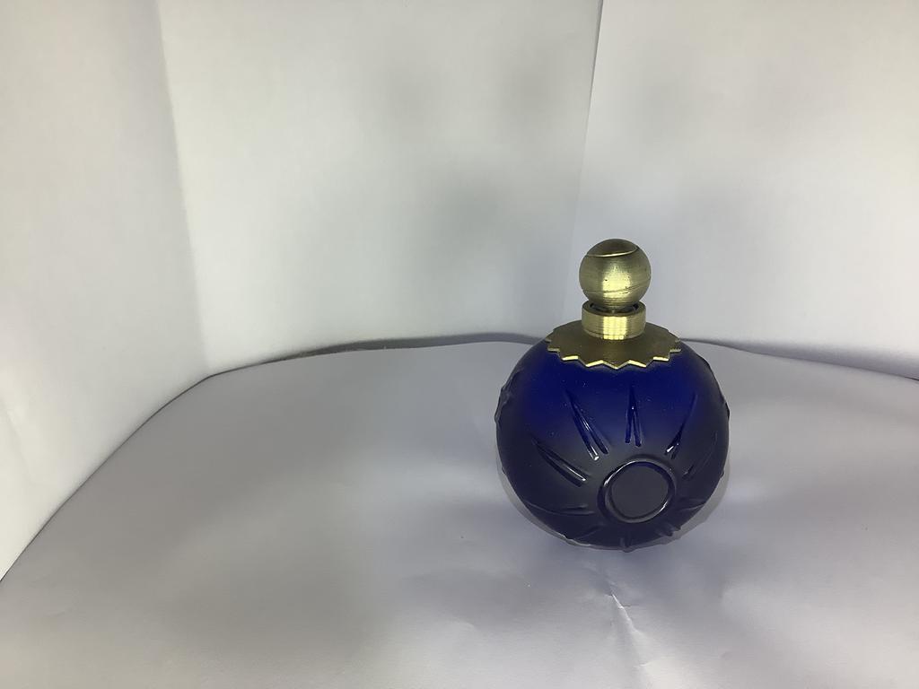 Karl Lagerfeld - Sun Moon Stars 9cm - Factice glazen fles, Enlèvement ou Envoi, Utilisé