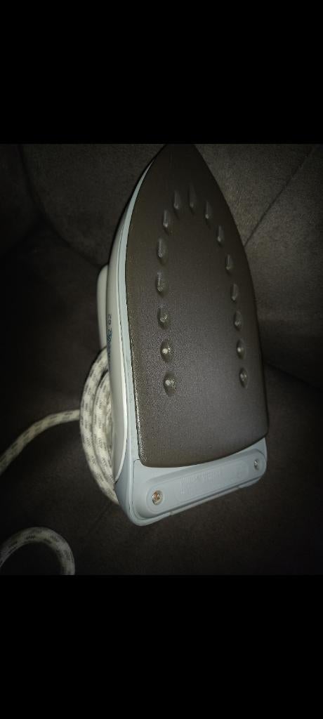 Fer à repasser de voyage caravelle philips, Electroménager, Enlèvement ou Envoi