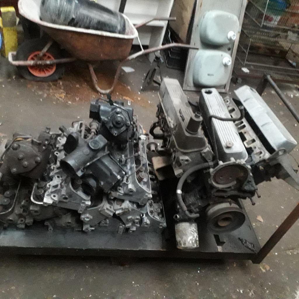 Rangerover onderdelen, Auto-onderdelen, Ophalen