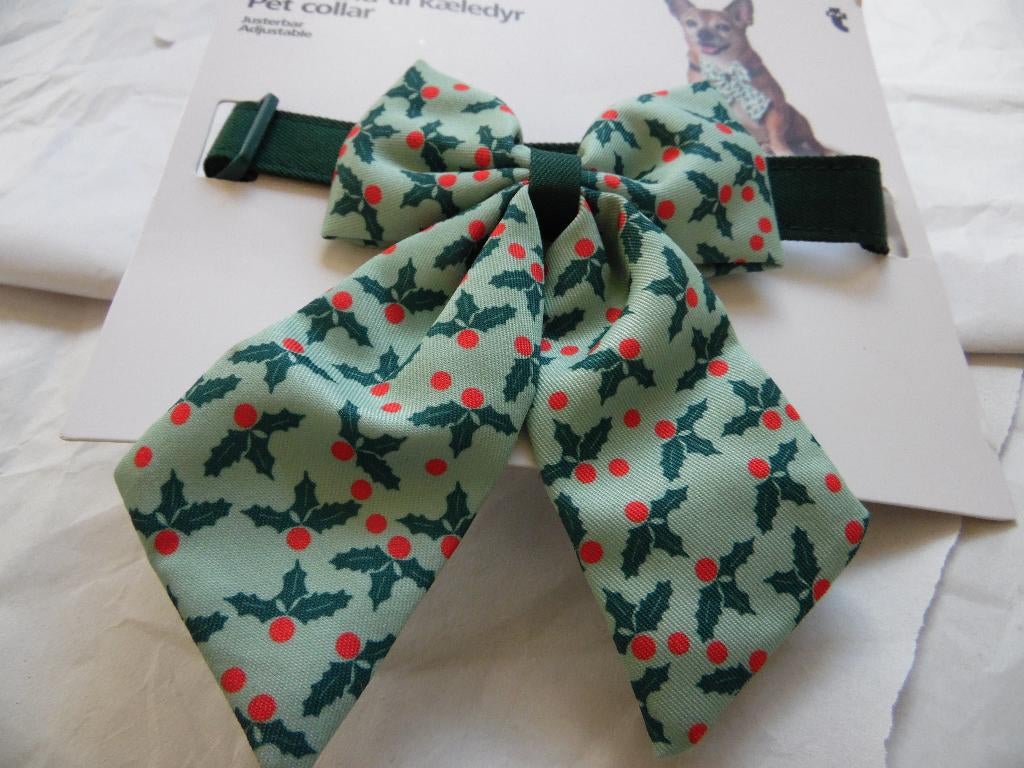 Honden strikje, Dieren en Toebehoren, Ophalen, Nieuw