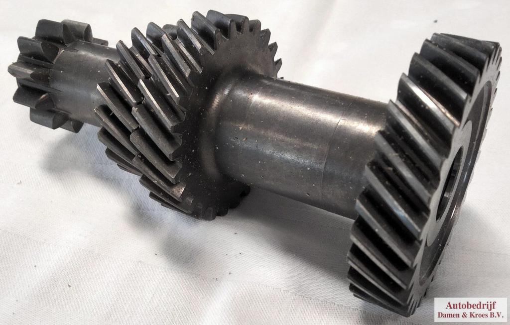 LAYGEAR-GEARBOX 3SYNC MGA/B, Autos : Pièces & Accessoires, Autres pièces automobiles, MG, Neuf, Enlèvement ou Envoi