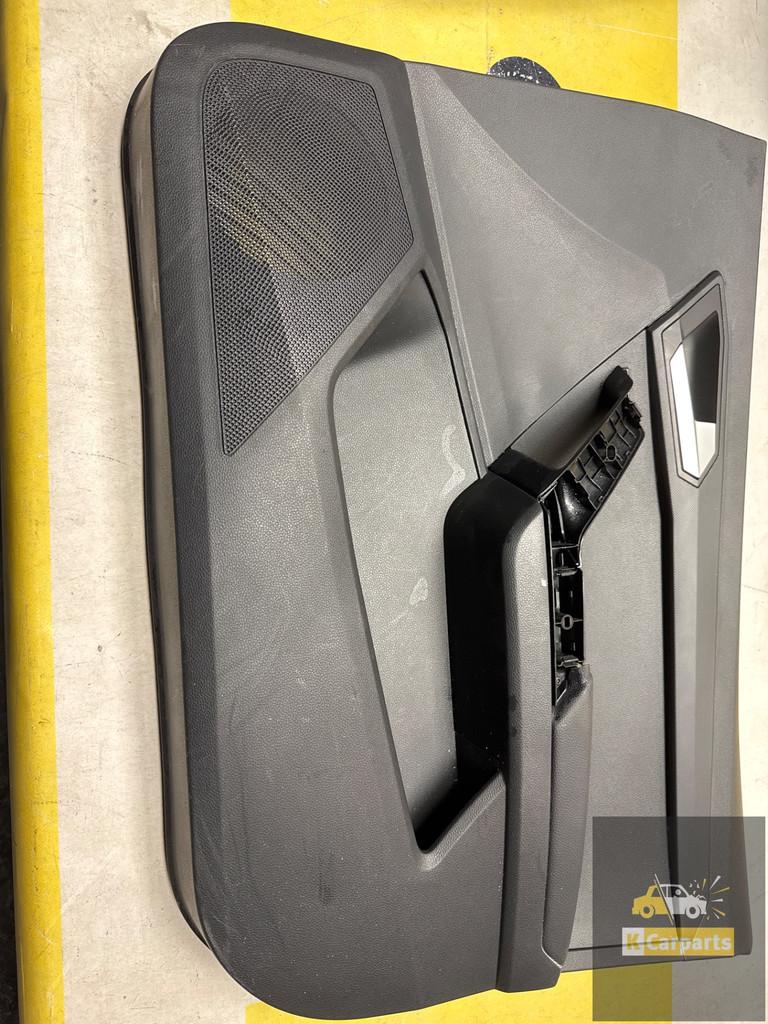 Seat Ibiza 6F FR Rechts Voor deur paneel 6F0867132, Auto-onderdelen, Info@fabrikant.eu, Fabrikantstraat 1
1000 AA  Amsterdam, NL