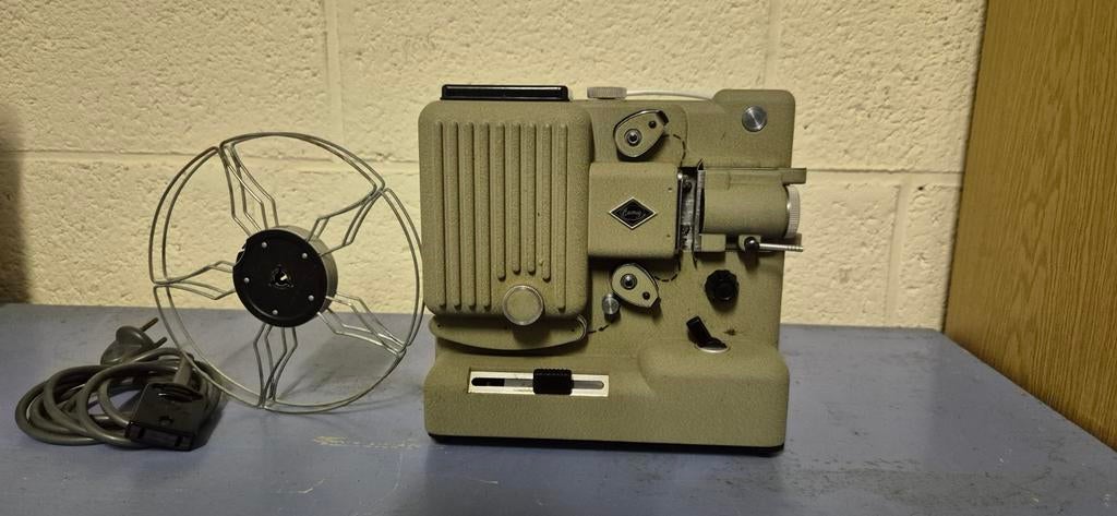 Anciens Projecteurs cinema pour collection, Enlèvement, Projecteur