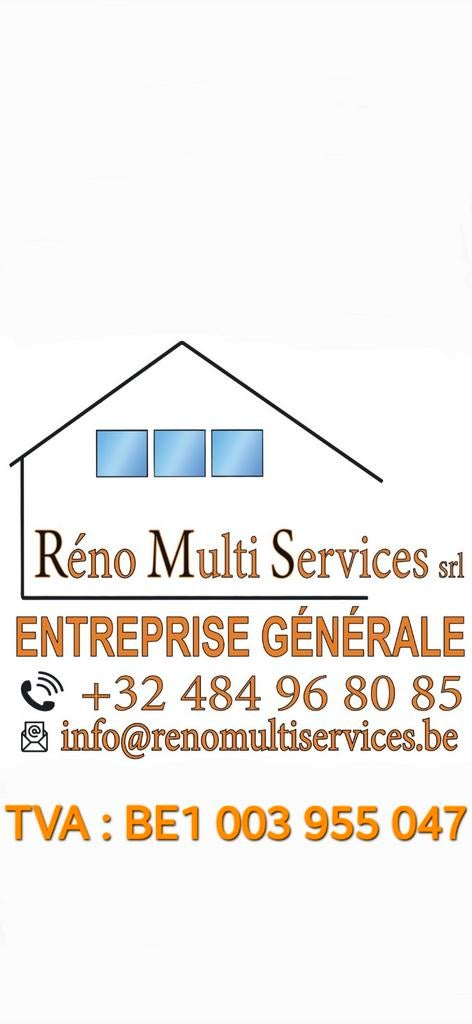 Entreprise Générale, Immo, Chambre recherche