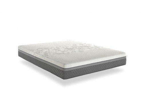 Matelas Sealy Hybrid Active 160x200 NEUF (Groupe Tempur), Neuf, Matelas, Enlèvement, 200 cm