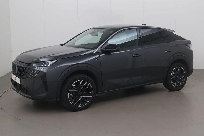 Peugeot 3008 1.2 turbo gt 136 AT, Auto's, 4 deurs, Gebruikt, https://public.car-pass.be/vhr/af11eba8-d7b2-4b19-9ada-f1372e3e695f