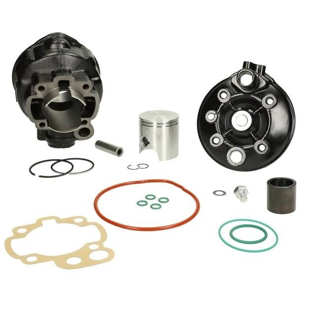 Cilinder DR 74cc Minarelli AM6 *Nieuw*, Ophalen, Nieuw, Cilinder