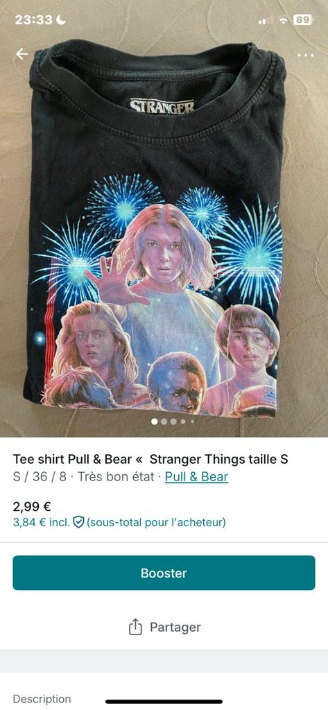 À vendre vêtements pour enfants / pour filles, Kinderen en Baby's, Kindermode-accessoires, Ophalen of Verzenden, Zo goed als nieuw