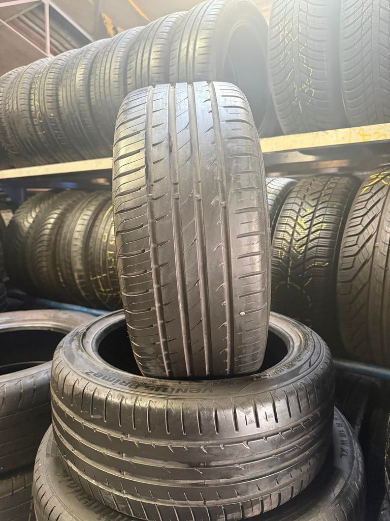 195/45/15 Hankook avec montage et équilibrage, Enlèvement