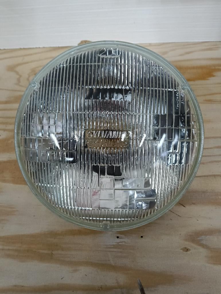 Koplamp Chevrolet pick up truck, Auto-onderdelen, Verlichting, Ophalen of Verzenden, Nieuw, Chevrolet