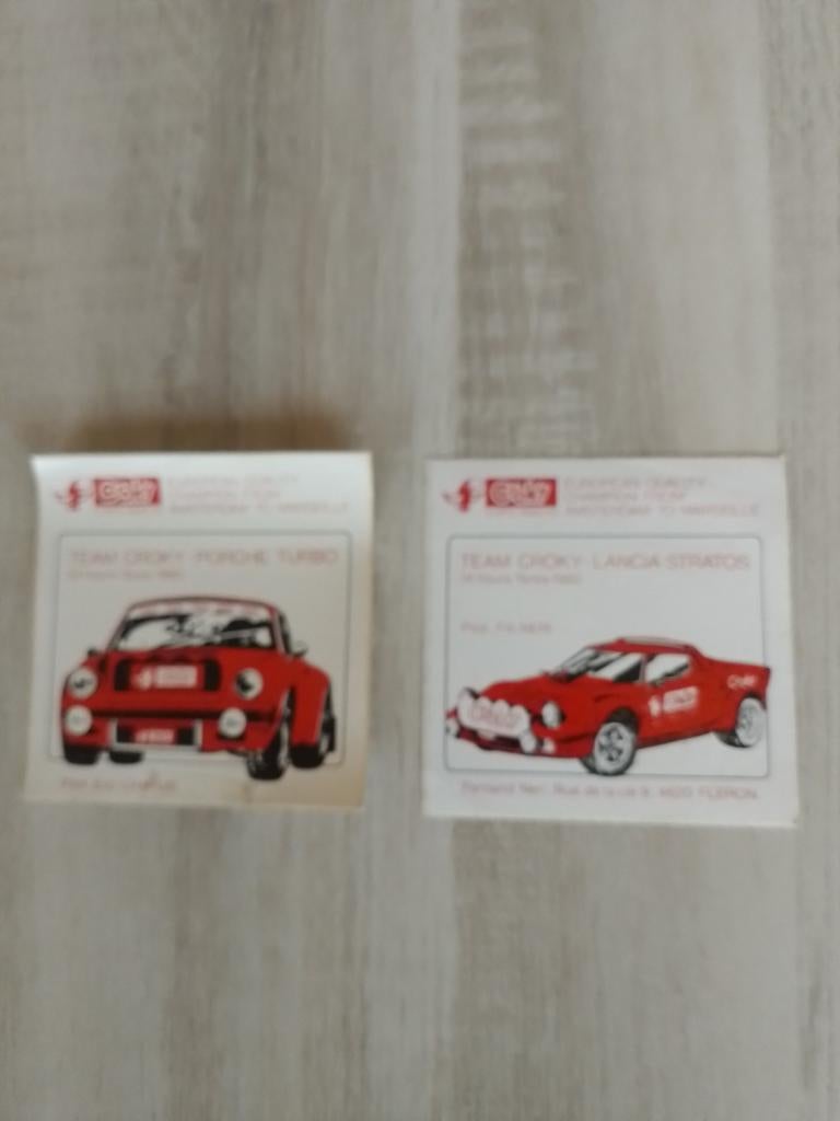 Ypres rally 1980, Ophalen of Verzenden