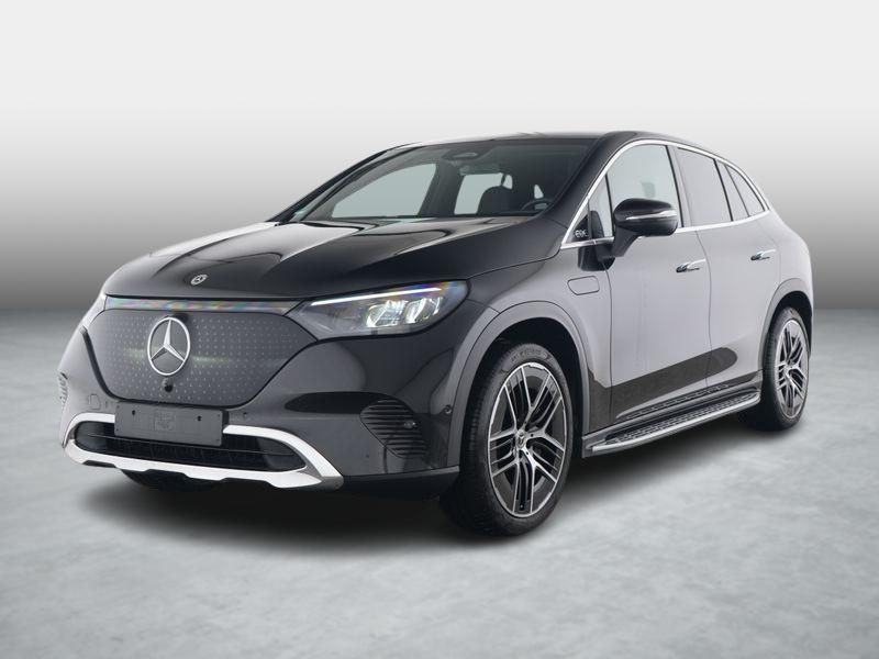 Mercedes-Benz EQE SUV EQE 300 Business Line (automatique), Autos, Achat, Entreprise, 96 kWh, 2440 kg