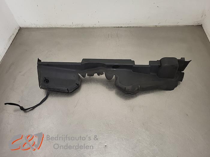 Luchtgeleider van een Mercedes V-Klasse, Auto-onderdelen, Motor en Toebehoren, Mercedes-Benz, Gebruikt, 3 maanden garantie, Ophalen of Verzenden