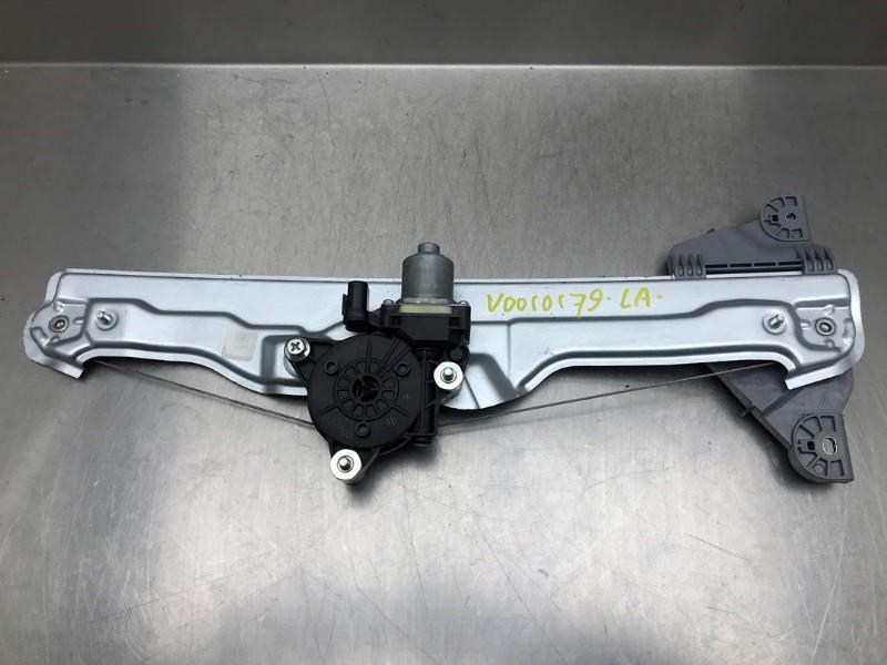 RAAMMECHANIEK LINKS ACHTER Sportage (NQ5) (|82450R2000|), Gebruikt, Kia