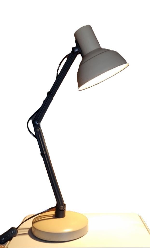 Lampe de bureau rétro, Enlèvement ou Envoi, Maison et Meubles