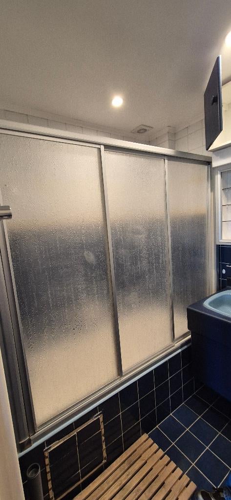 Porte pour baignoire, Enlèvement, Utilisé, Baignoire