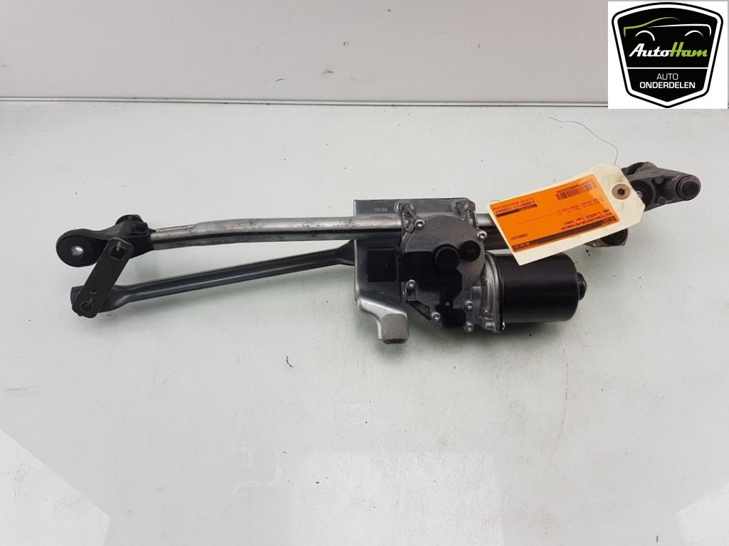 RUITENWISSER MECH + MOTOR BMW 1 serie (E87 / 87N), Auto-onderdelen, Gebruikt, BMW