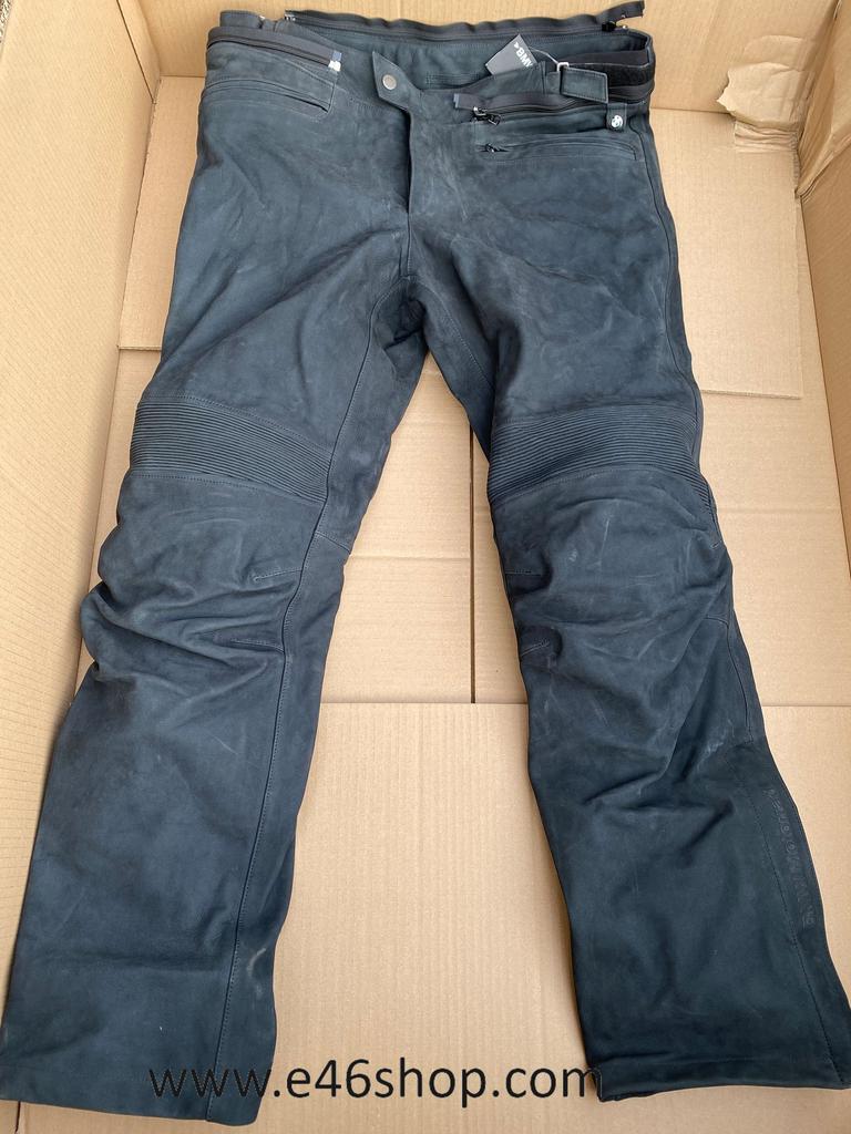 BMW MOTORBROEK HEREN ATLANTIS MAAT 58 NIEUW, Motos, Vêtements | Vêtements de moto, Enlèvement ou Envoi