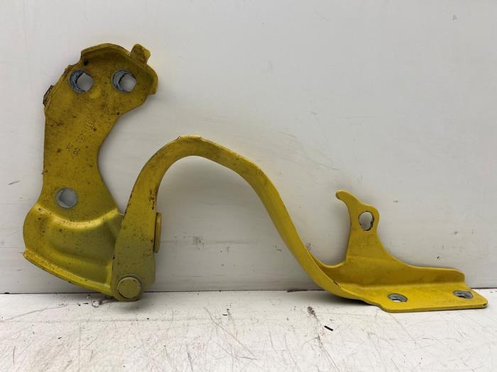 Charnière capot d'un Fiat 500, -, 3 mois de garantie, Utilisé, Fiat