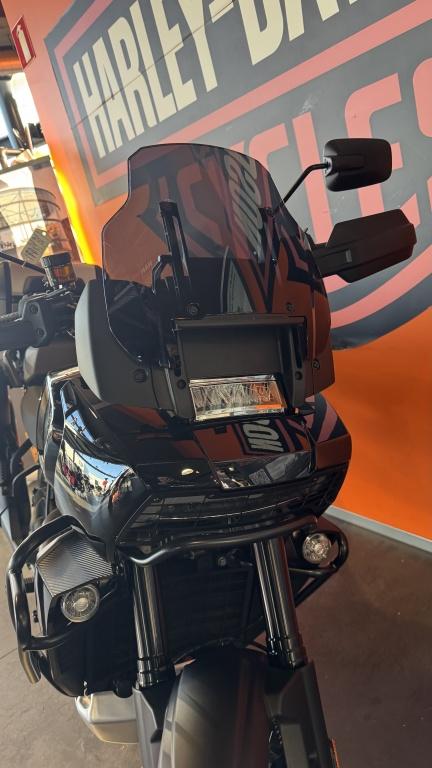 Harley-Davidson Tour PAN AMERICA S (bj 2021), Traction Control, Overig, 1250 cc