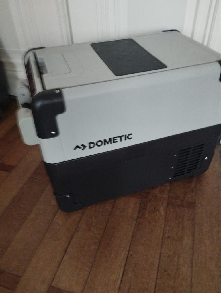 CFX28 koelbox voor huishoudelijk gebruik, Caravans en Kamperen, Koelboxen, Ophalen of Verzenden