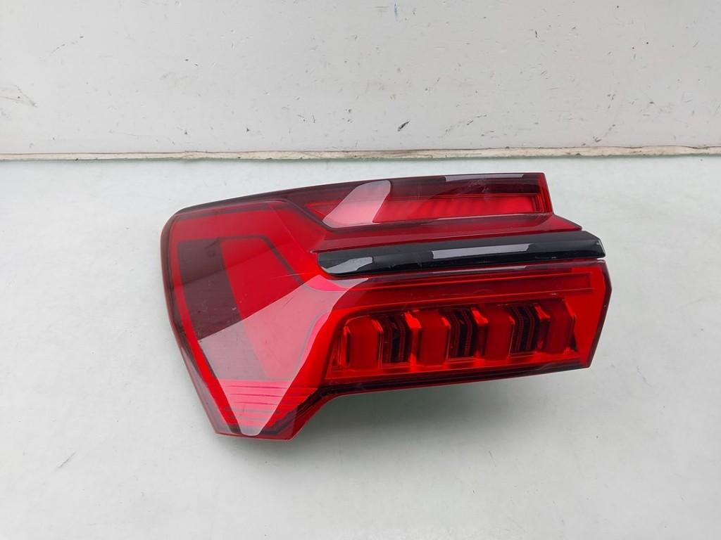 ACHTERLICHT LINKS A6 Avant (C8) (|4K5945223C|4K5945091E|), Auto-onderdelen, Verlichting, Info@audi.de, Audi, Audi AG, Gebruikt