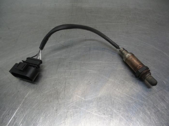 Lambda Sonde van een Audi A8 (A8 94-), Gebruikt, -, -, -