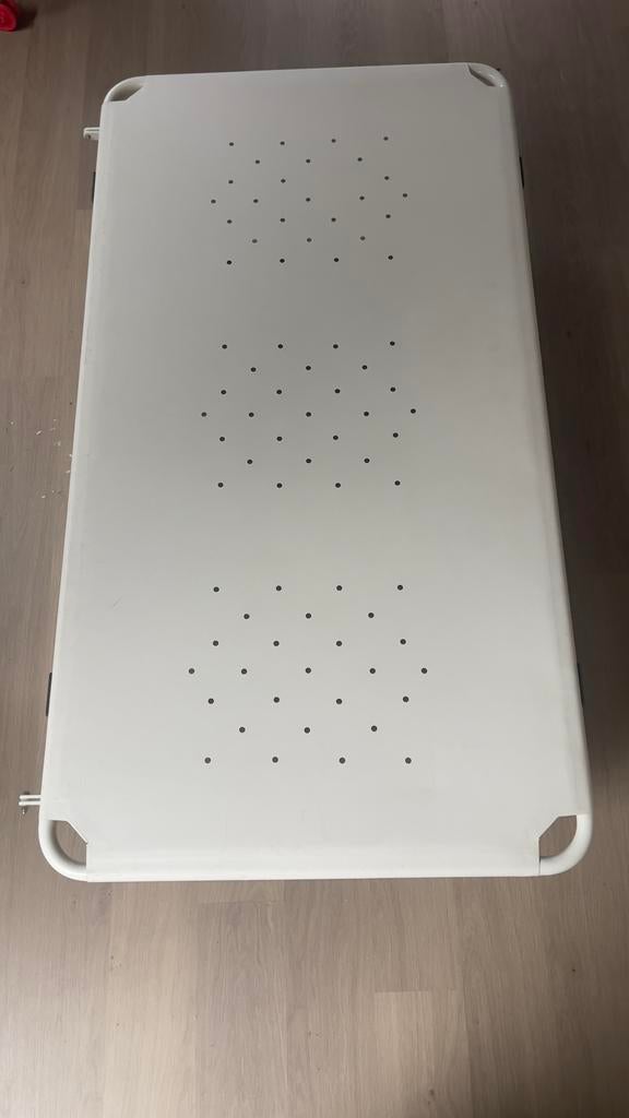 Verzorgingstafel 170x90, Ophalen, Zo goed als nieuw