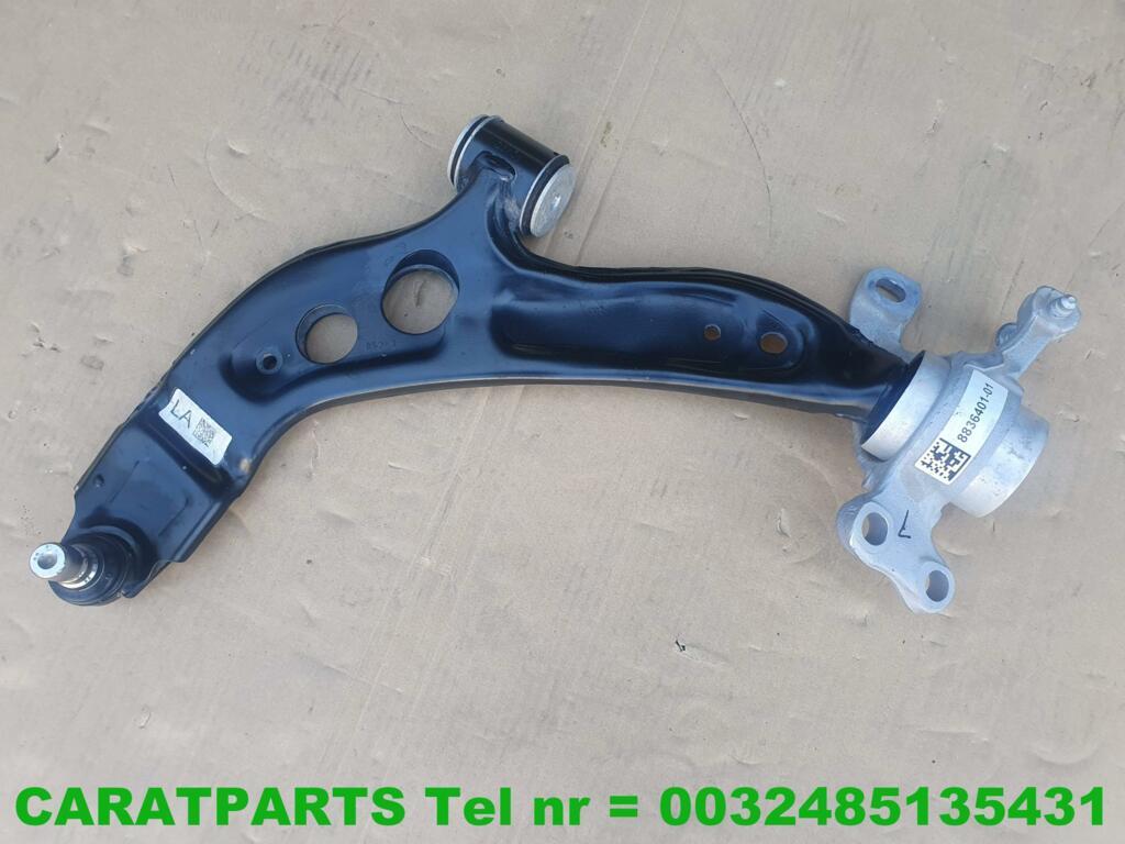 6879841 Bras de commande F57 Bras de commande F56 F55 John C, Autos : Pièces & Accessoires, Mini, Customer.service@mini.co.uk