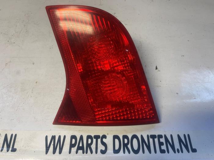 Achterlicht rechts van een Audi A4, Auto-onderdelen, Gebruikt, -, -, -
