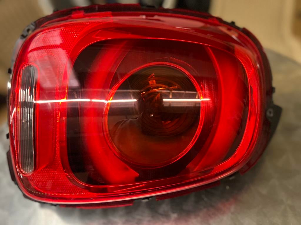 Nieuwe achterichten MINI :Cooper,S,JCW,Cabrio bj vanaf 2014…, Ophalen, Mini