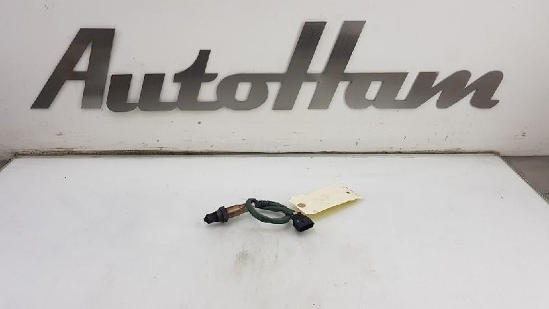 LAMBDASONDE Renault Clio IV Estate / Grandtour (7R), Gebruikt, Renault