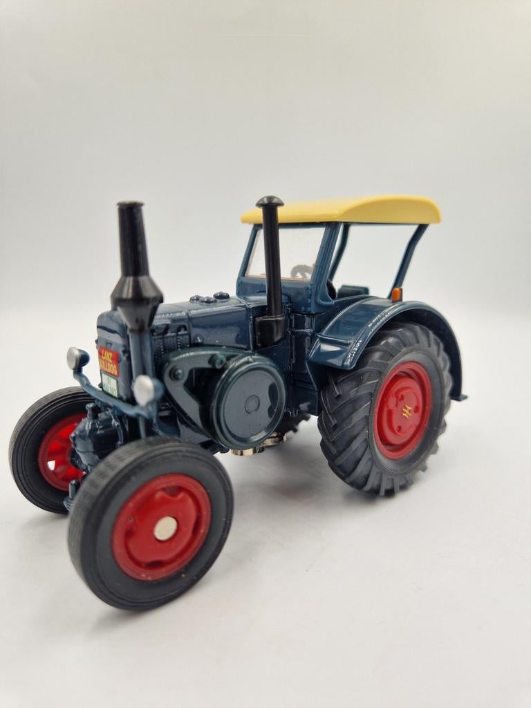 Siku 101 Farmer classic Lanz Bulldog, Ophalen of Verzenden, SIKU