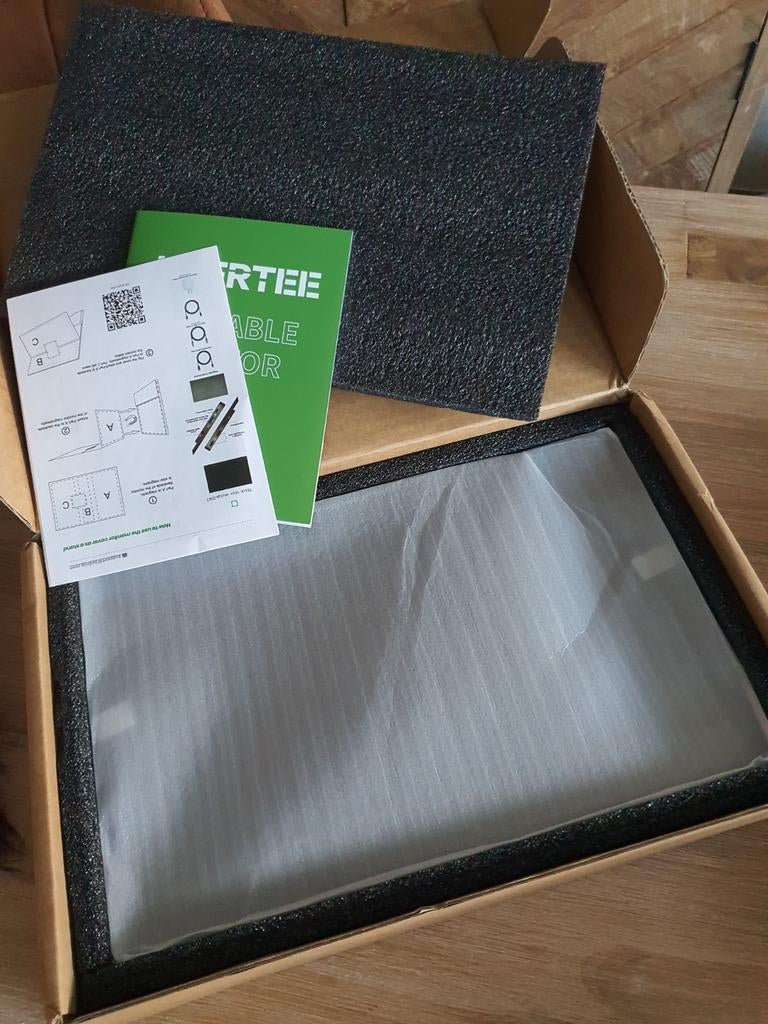 Externe monitor 11.6inch breedbeeld 16.9 full HD, Computers en Software, Monitoren, Ophalen