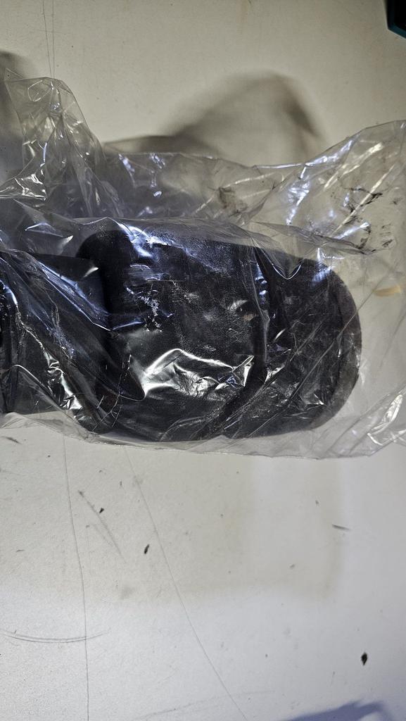 Luchtbalg luchtvering schokdemper links achter BMW 5 serie E, Gebruikt, -, -, Ophalen of Verzenden