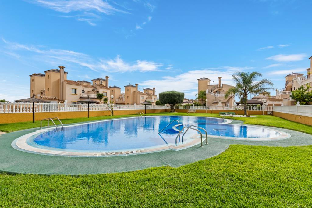 Appartement in orihuela costa - lomas de cabo roig, Immo