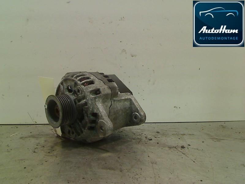 DYNAMO V-Snaar Ford Fiesta 4 (|1108479|96FB10300DE|), Auto-onderdelen, Gebruikt, Ford