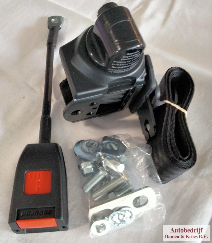 Veiligheidsgordel SBS514/30, Auto-onderdelen, Interieur en Bekleding, MG, Nieuw, Ophalen of Verzenden