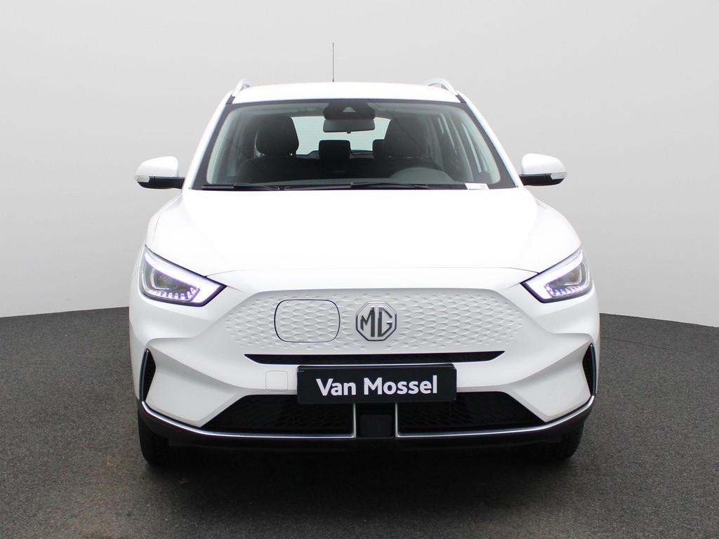 MG ZS Standard Range 51 kWh Comfort (automatique), Autos, MG, Achat, Entreprise, ZS, 5 portes