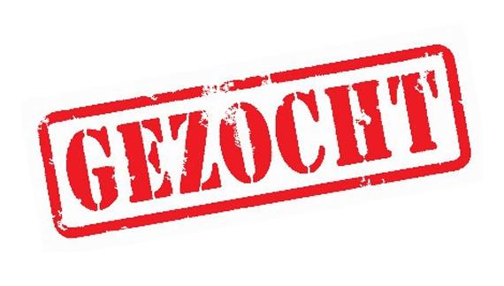 Gezocht: Tractor, Ophalen