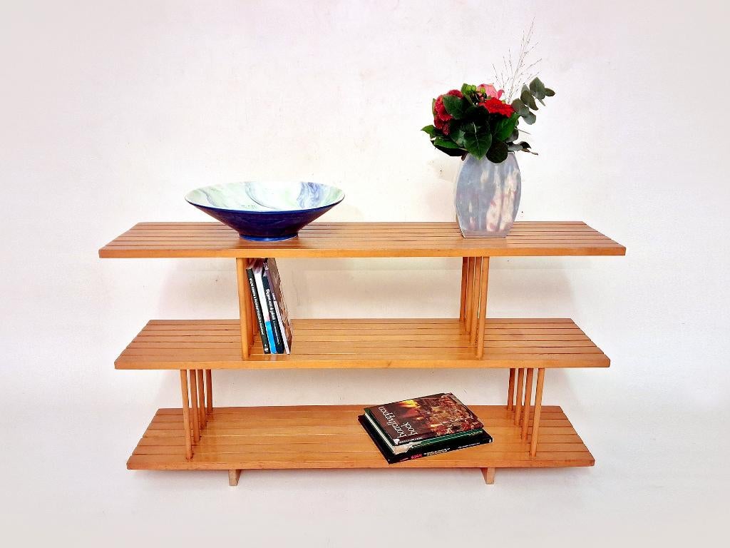 armoire vintage des années 70, Collections, Enlèvement, Maison et Meubles