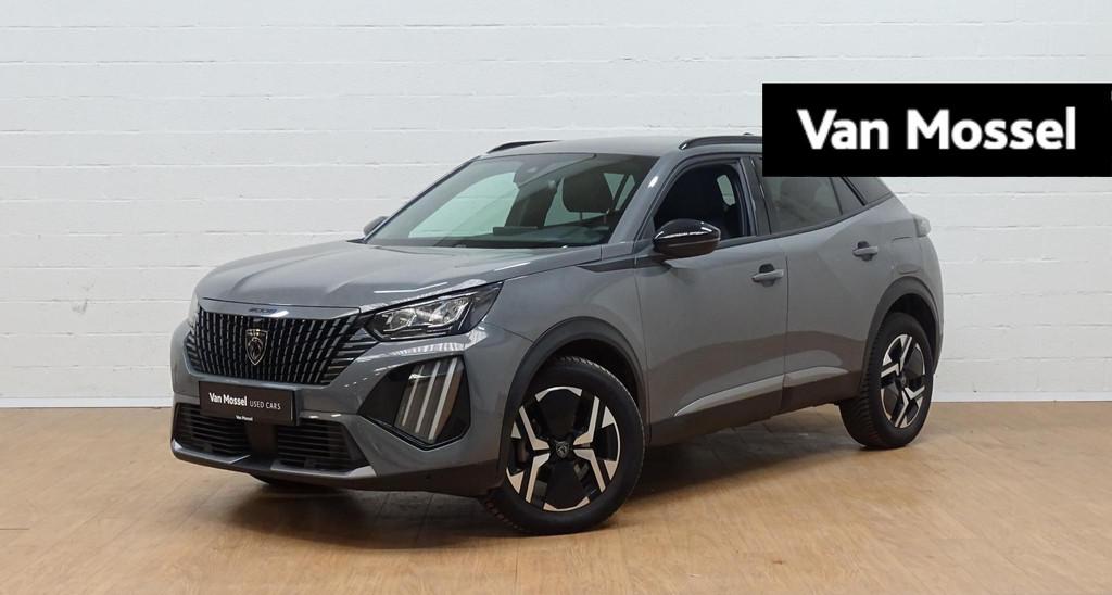 Peugeot 2008 1.2 HYBRID 145 e-DSC6 Allure (automatique), Autos, Peugeot, https://public.car-pass.be/vhr/45b9ac05-4c5b-4efc-ade7-df1c6035e829