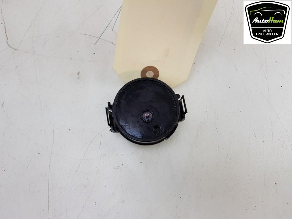 CAPTEUR DE PLUIE Renault Megane III Grandtour (KZ), Utilisé, Renault